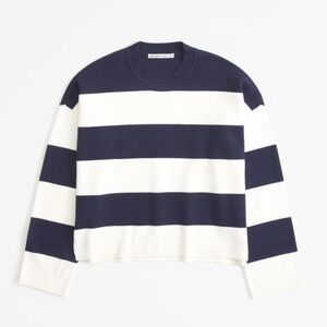 Abercrombie Sweater